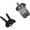 Standard Ignition US-142L Ignition Lock Cylinder Ignition Lock Cylinder