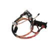 Standard Ignition US-344 Ignition Switch Ignition Starter Switch