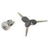Standard Ignition US-365L Ignition Lock Cylinder Ignition Lock Cylinder