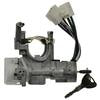 Standard Ignition US-372 Ignition Lock Cylinder and Switch Ignition Switch With Lock Cylinder