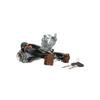 Standard Ignition US-393 Ignition Lock Cylinder and Switch Ignition Switch With Lock Cylinder