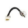 Standard Ignition US-283 Ignition Switch Ignition Starter Switch