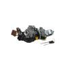 Standard Ignition US-286 Ignition Lock Cylinder and Switch Ignition Switch With Lock Cylinder