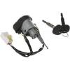 Standard Ignition US-501L Ignition Lock Cylinder Ignition Lock Cylinder