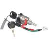 Standard Ignition US-503L Ignition Lock Cylinder Ignition Lock Cylinder