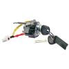 Standard Ignition US-549L Ignition Lock Cylinder Ignition Lock Cylinder