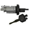 Standard Ignition US-592L Ignition Lock Cylinder Ignition Lock Cylinder