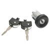 Standard Ignition US-461L Ignition Lock Cylinder Ignition Lock Cylinder
