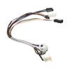 Standard Ignition US-486 Ignition Switch Ignition Starter Switch