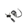 Standard Ignition US-500L Ignition Lock Cylinder Ignition Lock Cylinder
