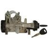 Standard Ignition US-708 Ignition Lock Cylinder and Switch Ignition Switch With Lock Cylinder