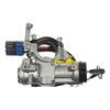 Standard Ignition US-760 Ignition Lock Cylinder and Switch Ignition Switch With Lock Cylinder