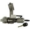 Standard Ignition US-761 Ignition Lock Cylinder and Switch Ignition Switch With Lock Cylinder
