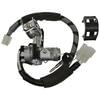 Standard Ignition US-788 Ignition Lock Cylinder and Switch Ignition Switch With Lock Cylinder