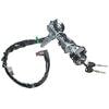 Standard Ignition US-802 Ignition Lock Cylinder and Switch Ignition Switch With Lock Cylinder