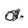 Standard Ignition US-604 Ignition Lock Cylinder and Switch Ignition Switch With Lock Cylinder