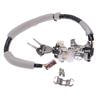 Standard Ignition US-609 Ignition Lock Cylinder and Switch Ignition Switch With Lock Cylinder