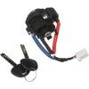 Standard Ignition US-620L Ignition Lock Cylinder Ignition Lock Cylinder