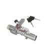 Standard Ignition US-677 Ignition Lock Cylinder and Switch Ignition Switch With Lock Cylinder