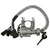 Standard Ignition US-681 Ignition Lock Cylinder and Switch Ignition Switch With Lock Cylinder