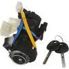 Standard Ignition US1249 Ignition Lock Cylinder Ignition Lock Cylinder