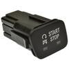 Standard Ignition US1265 Push To Start Ignition Switch Ignition Push Button Switch