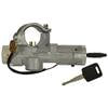 Standard Ignition US1285 Ignition Lock Cylinder and Switch Ignition Switch With Lock Cylinder