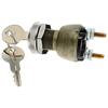 Standard Ignition US1339 Ignition Lock Cylinder and Switch Ignition Switch With Lock Cylinder