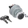 Standard Ignition US1341 Ignition Lock Cylinder and Switch Ignition Switch With Lock Cylinder