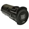 Standard Ignition US1360 Push To Start Ignition Switch Ignition Push Button Switch