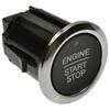 Standard Ignition US1378 Push To Start Ignition Switch Ignition Push Button Switch
