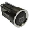 Standard Ignition US1388 Push To Start Ignition Switch Ignition Push Button Switch