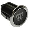 Standard Ignition US1392 Push To Start Ignition Switch Ignition Push Button Switch