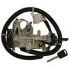 Standard Ignition US1233 Ignition Lock Cylinder and Switch Ignition Switch With Lock Cylinder