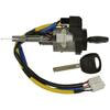 US693L by STANDARD IGNITION - Ignition Lock Cylinder