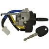 Standard Ignition US709L Ignition Lock Cylinder Ignition Lock Cylinder