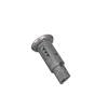 US643L by STANDARD IGNITION - Ignition Lock Cylinder