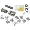 US663L by STANDARD IGNITION - Ignition Lock Cylinder