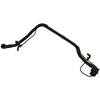 Standard Ignition V628 Engine Crankcase Breather Hose Engine Crankcase Breather Hose