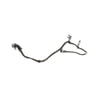 Standard Ignition V637 Engine Crankcase Breather Hose Engine Crankcase Breather Hose