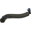 Standard Ignition V673 Engine Crankcase Breather Hose Engine Crankcase Breather Hose