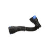 Standard Ignition V680 Engine Crankcase Breather Hose Engine Crankcase Breather Hose