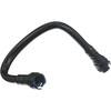 Standard Ignition V741 Engine Crankcase Breather Hose Engine Crankcase Breather Hose