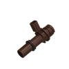 Standard Ignition V448 PCV Valve PCV Valve