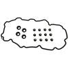 VCG5 by STANDARD IGNITION - Diesel Valve Cover Gasket