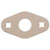 Standard Ignition VG131 Exhaust Gas Recirculation (EGR) Valve Gasket EGR Valve Mounting Gasket
