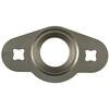 Standard Ignition VG132 Exhaust Gas Recirculation (EGR) Valve Gasket EGR Valve Mounting Gasket
