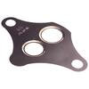 Standard Ignition VG140 Exhaust Gas Recirculation (EGR) Valve Gasket EGR Valve Mounting Gasket
