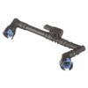 Standard Ignition V753 Engine Crankcase Breather Hose Engine Crankcase Breather Hose