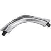 Standard Ignition V761 Engine Crankcase Breather Hose Engine Crankcase Breather Hose